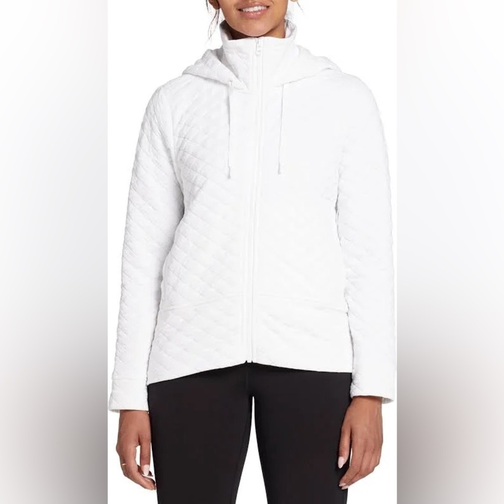 DSG Women's Quilted Jacket